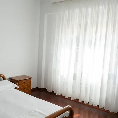Apartment Center Sea View