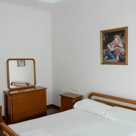 Apartment Center Sea View *