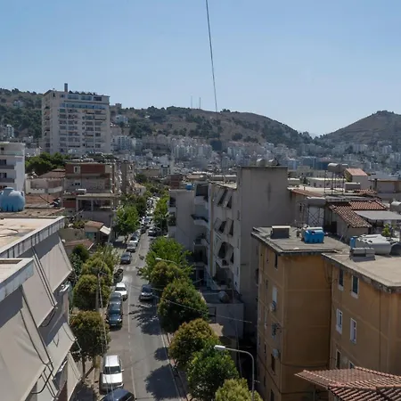 Center Sea View Sarande