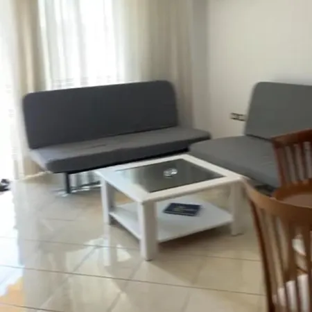 Center Sea View Sarande