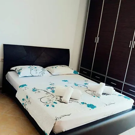 Appartamento Teuta Apartament